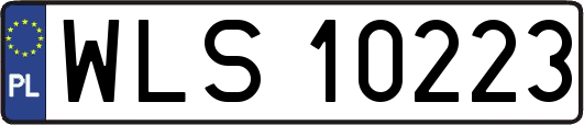 WLS10223