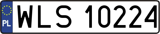 WLS10224