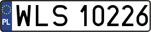 WLS10226