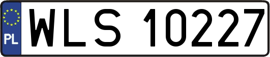 WLS10227