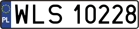 WLS10228