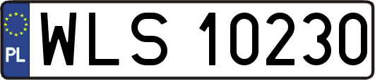 WLS10230