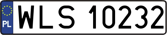 WLS10232