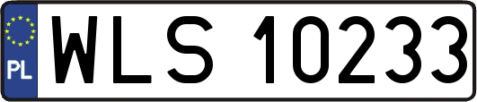 WLS10233