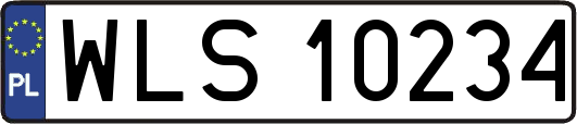 WLS10234