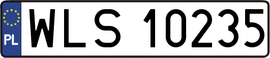 WLS10235