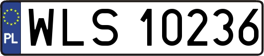 WLS10236