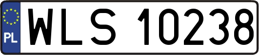 WLS10238