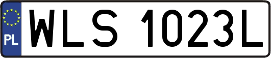WLS1023L