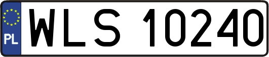 WLS10240