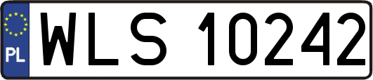 WLS10242
