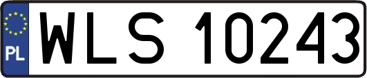 WLS10243