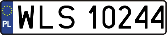 WLS10244
