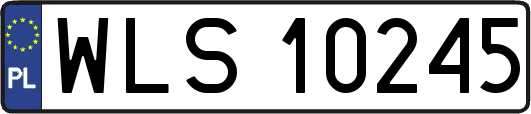WLS10245