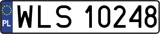 WLS10248