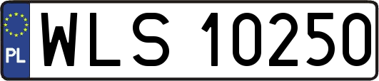 WLS10250