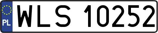 WLS10252