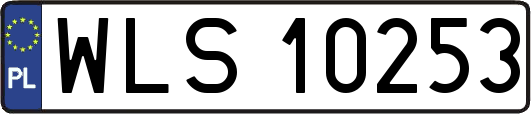 WLS10253