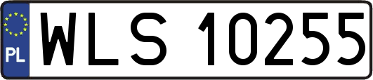 WLS10255