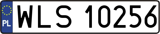 WLS10256