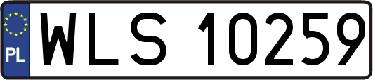 WLS10259