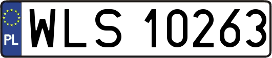 WLS10263