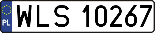WLS10267