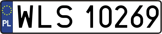 WLS10269