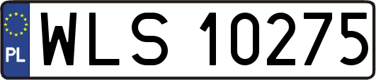 WLS10275