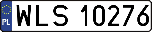 WLS10276