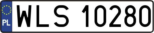 WLS10280