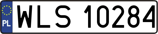 WLS10284