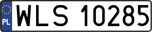 WLS10285