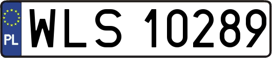 WLS10289