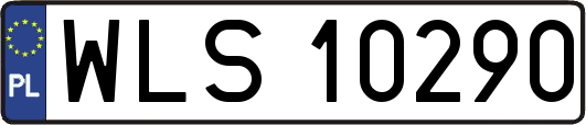 WLS10290