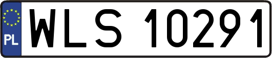 WLS10291