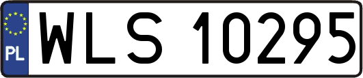 WLS10295