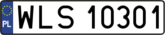 WLS10301