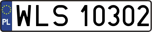 WLS10302