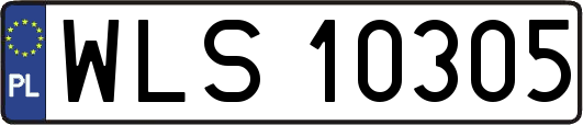 WLS10305