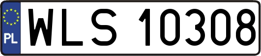 WLS10308