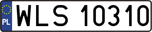 WLS10310