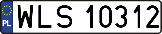 WLS10312