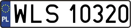 WLS10320