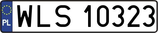 WLS10323