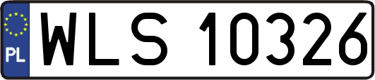 WLS10326