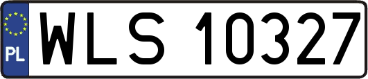 WLS10327
