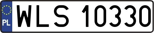 WLS10330