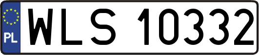 WLS10332