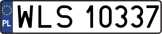 WLS10337